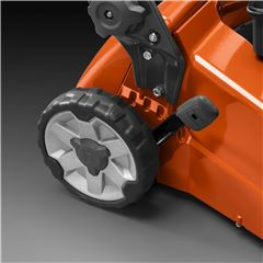 Husqvarna LB 448S Газонокосилка бензиновая; цена 