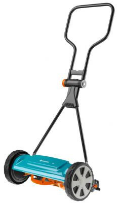 Gardena Газонокосилка механическая, барабанная 400; цена 15&nbsp;398 &#8381;