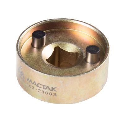 Головка сервисная 3/8&quot; для фазорегулятора VAG T10352/1 МАСТАК 103-23003 МАСТАК – анонс, характеристики, MST103-23003 