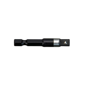 Переходник Milwaukee Adaptor ¼&quot; Hex- ½&quot; Square – купить в , подробное изображение 
