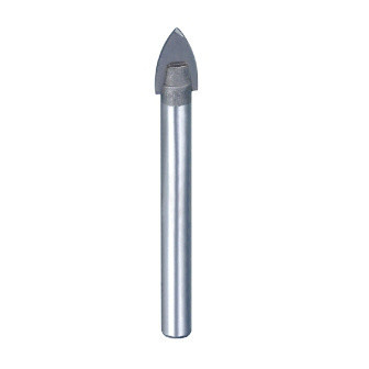 Сверло по плитке и стеклу STRONG СТС-016 D3.0 – анонс, характеристики, 