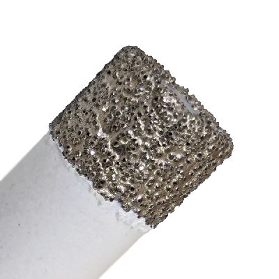 Сверло алмазное DIAM 12x35x1/4 HEX-E Extra Line V-TECH (в.спекание) (320328) DIAM – анонс, характеристики, 320328 