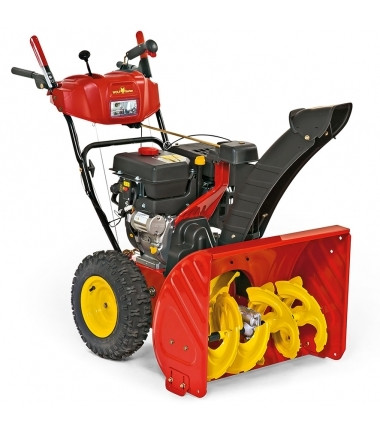 Cнегоуборочная машина Wolf Garten Ambition SF 66 E; цена 126&nbsp;807 &#8381;