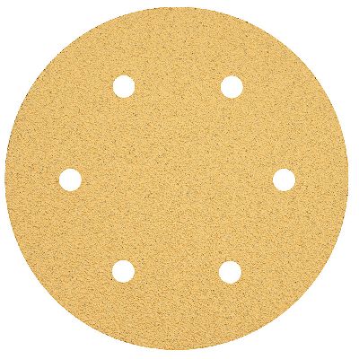 *GRIPPAPER225P040H6-50 Абразивный круг SCHTAER GRIPPaper 225 мм на бумажной основе 6 отверстий,50 шт SCHTAER – анонс, характеристики, 