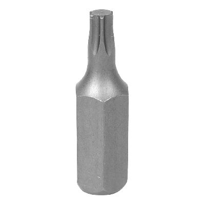 Вставка (бита) торцевая 10 мм, Torx, Т27, 36 мм KING TONY 163627T KING TONY – анонс, характеристики, MST163627T 
