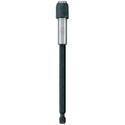 Держатель вставок (бит) 1/4&quot;, 150 мм, с фиксатором, для шуруповерта KING TONY 752-150 KING TONY – анонс, характеристики, MST752-150 