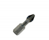Биты фрезерованные, Ph 3x25 мм, Torsion, C 6,3 (10 шт.) &quot;D.BOR&quot; – анонс, характеристики, 