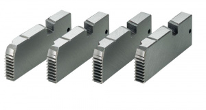 Резьбонарезные ножи VOLL BSPT HSS 1 1/4" для клуппа