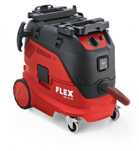 Детальное изображение : пылесос flex l vce 33 класс l ac 230/cee