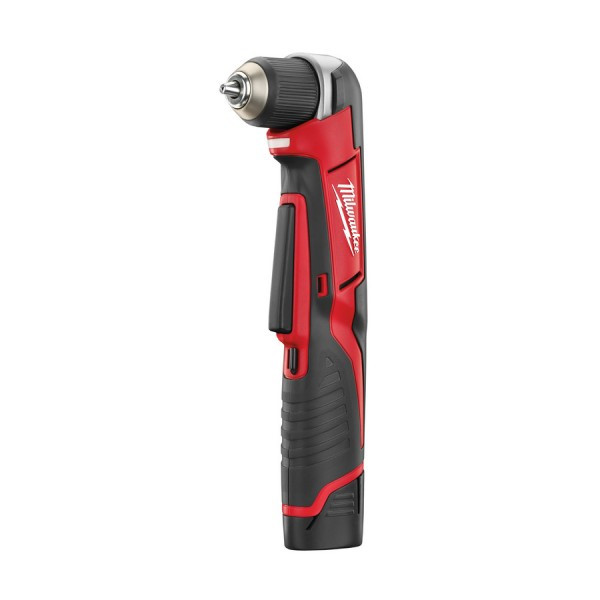 Детальное изображение : milwaukee c12rad -0 дрель