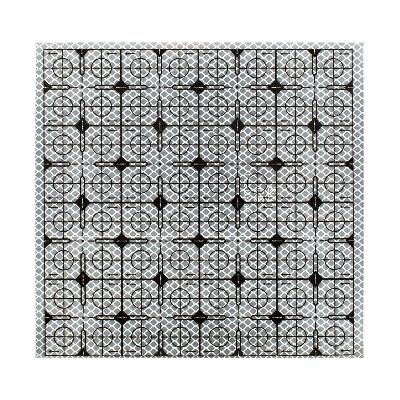 Отражатель пленочный RGK 50*50 мм (16 шт.) (4610011871191) RGK – анонс, характеристики, 