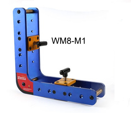 Магнитный сварочный угол Lishuai WM8M1 – анонс, характеристики, 
