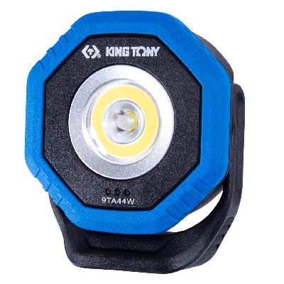 Фонарь светодиодный, 1+3 элемента, Li-Ion, 3,7 В KING TONY 9TA44W KING TONY – анонс, характеристики, MST9TA44W 