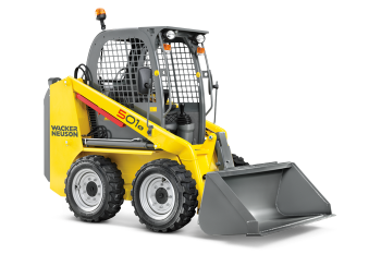 Акции и скидки в магазине погрузчик wacker neuson 501s с бортовым поворотом