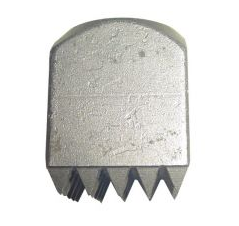 Бучарда Milwaukee SDS-Max Bush Hammer 50x50 – анонс, характеристики, 