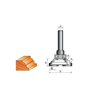 Фреза для изготовления карнизов STRONG СТФ-2301 46/16 – анонс, характеристики, 