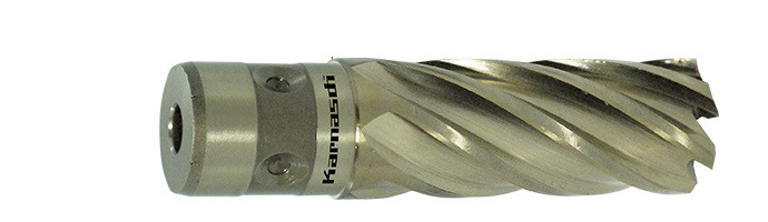 Корончатое сверло Karnasch Gold-Line L40 D49 Fein Quick-In