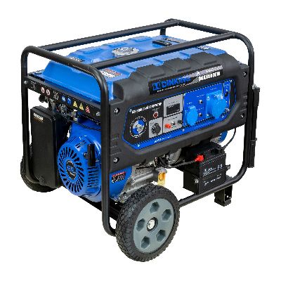 Поиск генератор бензиновый dinking dka8500ew (8,5квт, электростартер, 17лс, колёса, авр) по фото Поиск генератор бензиновый dinking dka8500ew (8,5квт, электростартер, 17лс, колёса, авр) по фото в tool-24.ru