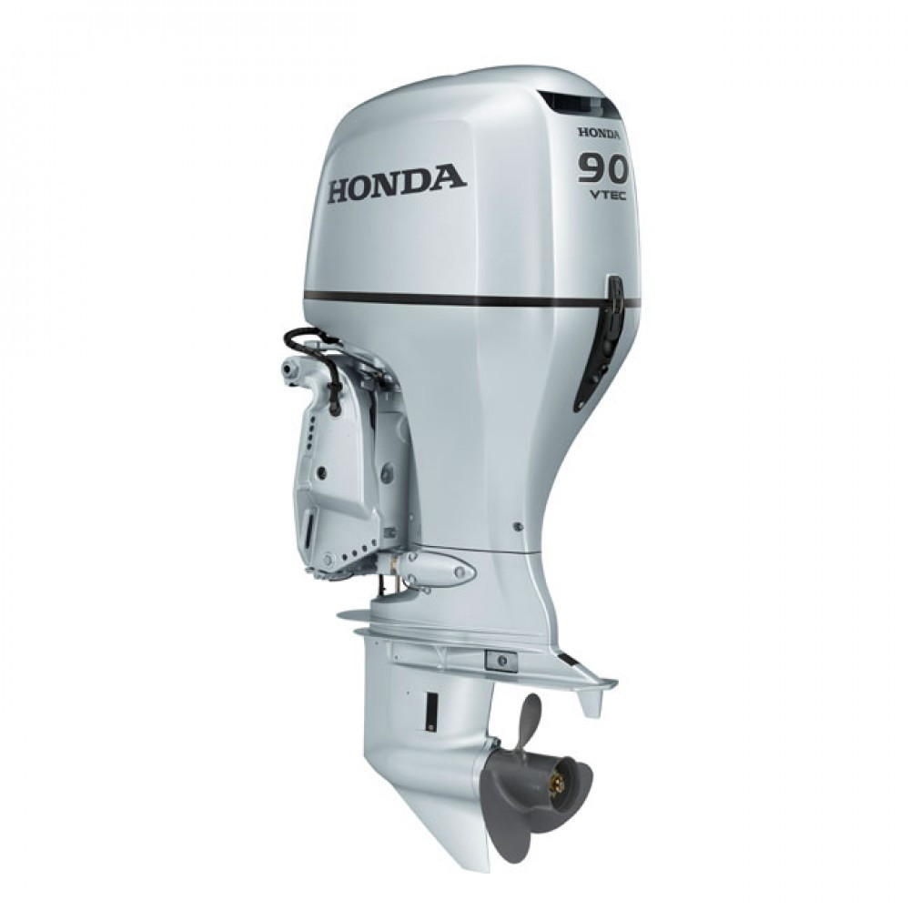 Лодочный мотор HONDA BF90DK4 LRTR