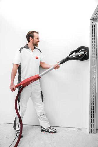 Детальное изображение : шлифмашина flex ge 7 +mh-o 230/cee