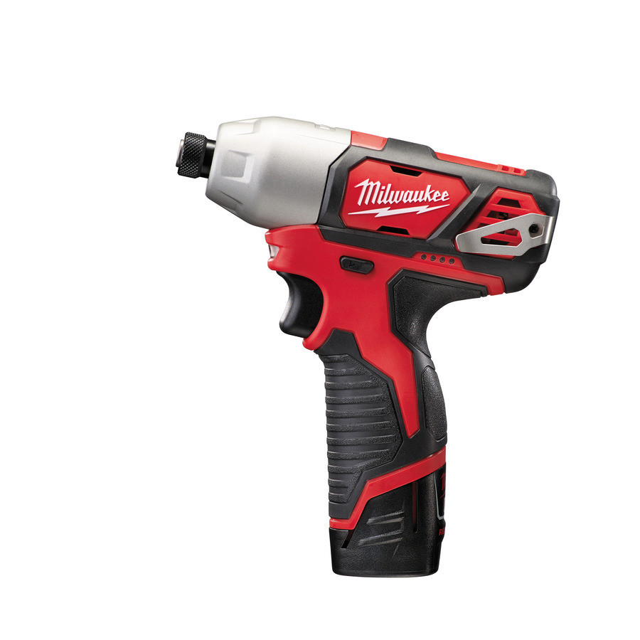 Milwaukee M12 BID-202 C Импульсный винтоверт