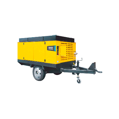 Компрессор Atlas Copco XAMS 850E – анонс, характеристики, 