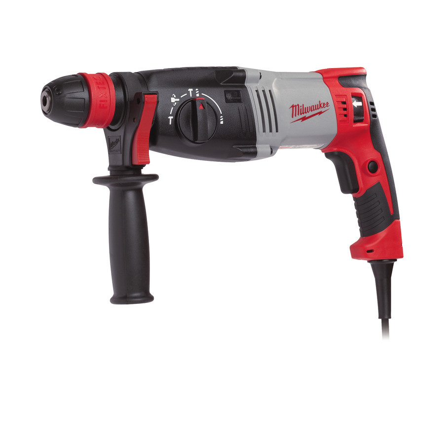 Перфоратор Milwaukee PH28 SDS-plus
