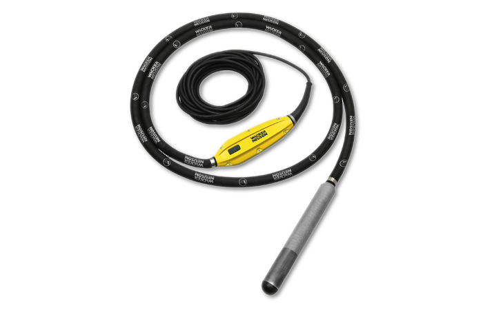 Wacker Neuson IEC 45/230/5/15 Вибратор глубинный