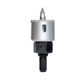 Алмазная коронка карбид вольфрамовая STRONG СТК-069 D102 – анонс, характеристики, 