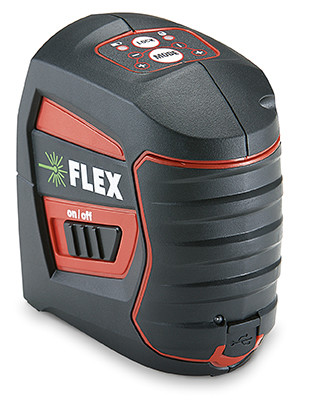 Акции и распродажа самонивелирующийся лазерный построитель плоскостей flex alc 2/1-g