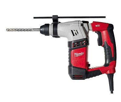 Перфоратор Milwaukee PLH 20 sds+