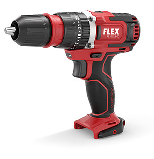 Аккумуляторный ударный дрель-шуруповерт FLEX PD 2G 10.8-EC