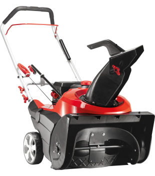 Бензиновый снегоуборщик AL-KO SnowLine 55 E; цена 56&nbsp;443 &#8381;