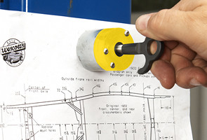 MAGSWITCH Hook 40 MAG-UTILITY Магнитный крюк – анонс, характеристики, 