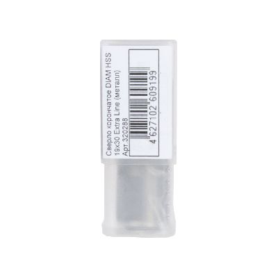 Сверло корончатое DIAM HSS 19x30 Extra Line (металл) (320288) DIAM – анонс, характеристики, 320288 