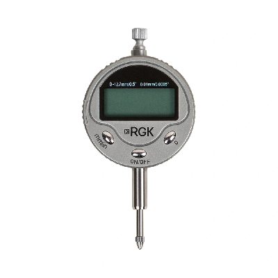 Электронный индикатор часового типа RGK CH-12 (779586) RGK – анонс, характеристики, 