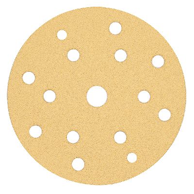 *Schtaer 255Abrasive paper абразив на бумажной основе в кругах 15отв. D=150 Р100 (набор 10шт) SCHTAER – анонс, характеристики, 