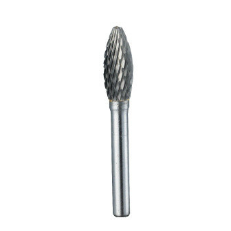 Шарошка по металлу Мodel F STRONG СТМ-517-F D16 – анонс, характеристики, 