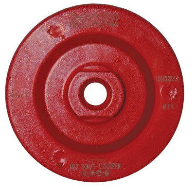 Алмазная чашка MESSER BG/R D100 – анонс, характеристики, 