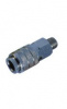 Разъёмное соед.рапид наруж.резьба Zitrek U107 1М 1/2&quot;: 119 &#8381;