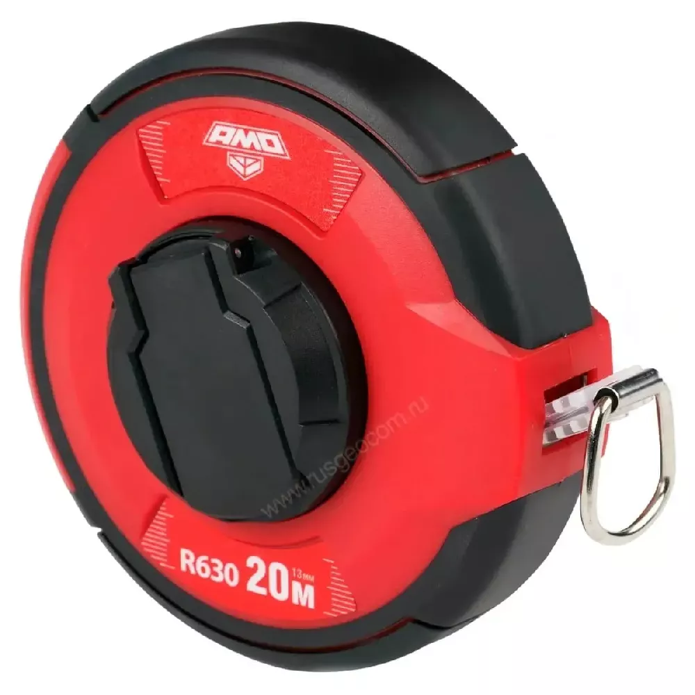 Рулетка AMO R630 с калибровкой (131802) Рулетка AMO R630 с калибровкой (131802)