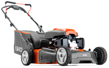 Husqvarna LC 356AWD Газонокосилка бензиновая