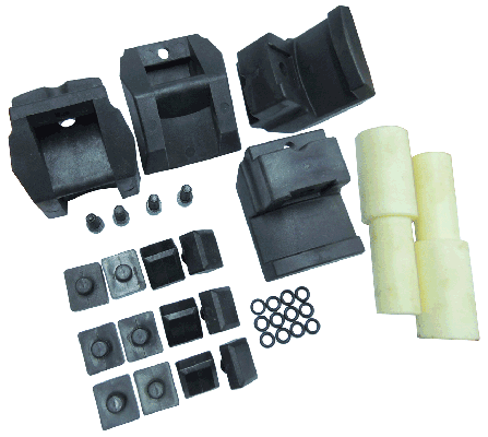 NORDBERG ЗАПЧАСТЬ ШМС ПЕРЕХОДНИК 6001697 для 46TRK для защиты алюминиевых дисков – анонс, характеристики, 