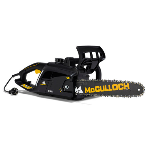 McCulloch CSE 1835 Электропила: Электропилы McCULLOCH Товар УТ000023504 0