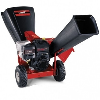 Измельчитель садовый бензиновый ROVER 464 Q; цена 120&nbsp;145 &#8381;