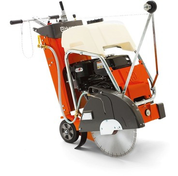 Швонарезчик Husqvarna FS 410 D новое в магазине tool-24.ru