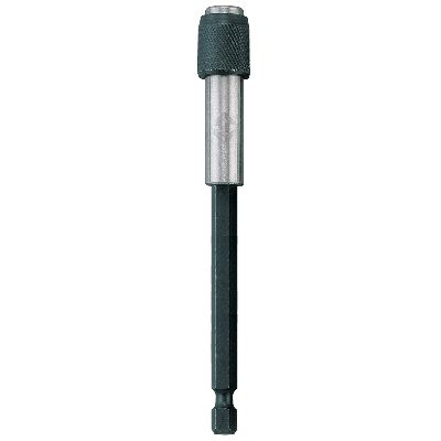 Держатель вставок (бит) 1/4&quot;, 100 мм, с фиксатором, для шуруповерта KING TONY 752-100 KING TONY – анонс, характеристики, MST752-100 