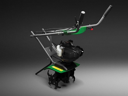 Культиватор бензиновый Caiman Supertiller MB 30C; цена 60&nbsp;000 &#8381;