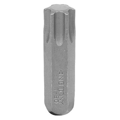 Вставка (бита) торцевая 5/16&quot;, Torx, Т50, 36 мм KING TONY 183650T KING TONY – анонс, характеристики, MST183650T 