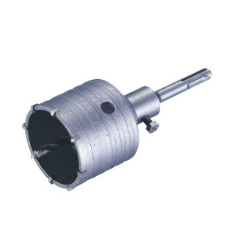 Коронка твердосплав SDS Plus бетон STRONG СТК-035 D90 – анонс, характеристики, 